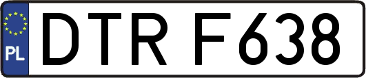 DTRF638