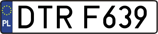 DTRF639