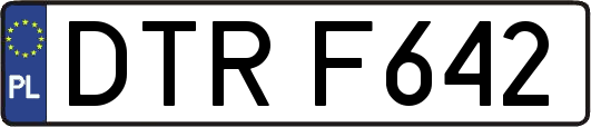 DTRF642
