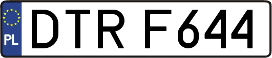 DTRF644