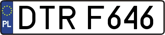 DTRF646