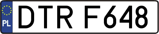 DTRF648