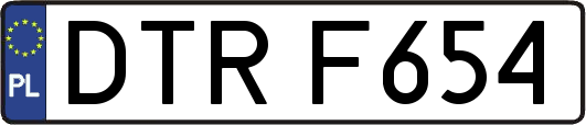 DTRF654