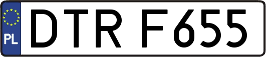 DTRF655