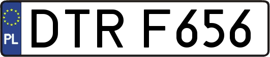 DTRF656