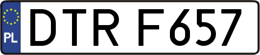 DTRF657