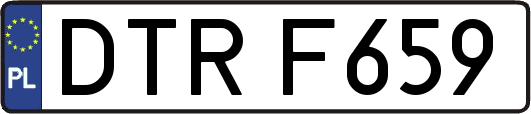 DTRF659