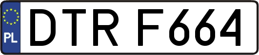 DTRF664