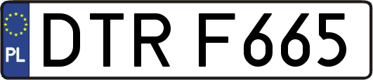 DTRF665
