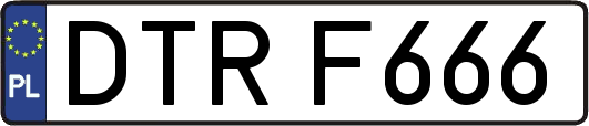 DTRF666
