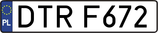 DTRF672