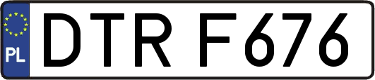 DTRF676