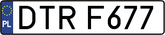DTRF677