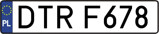DTRF678
