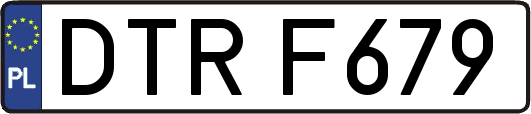 DTRF679