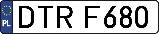 DTRF680