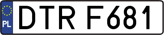 DTRF681