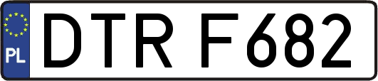 DTRF682