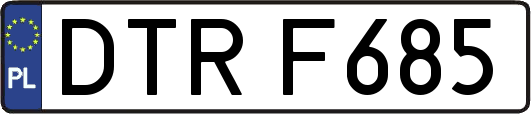 DTRF685