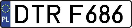 DTRF686