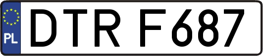 DTRF687