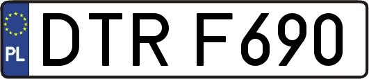 DTRF690