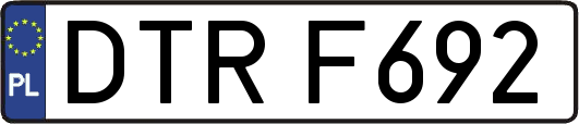 DTRF692