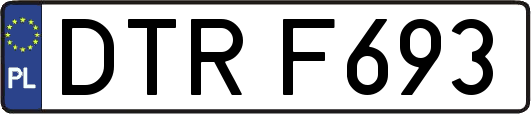 DTRF693