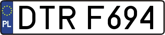 DTRF694