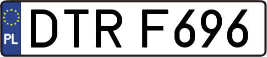 DTRF696