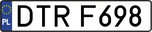 DTRF698