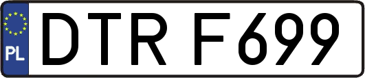 DTRF699