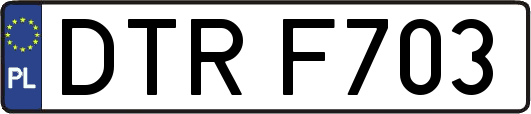 DTRF703