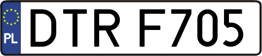 DTRF705