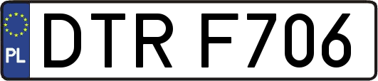 DTRF706