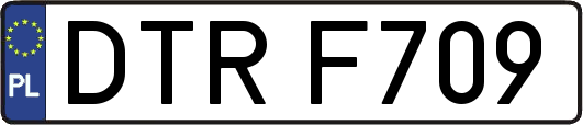 DTRF709