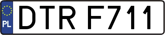 DTRF711