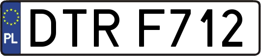 DTRF712