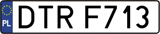 DTRF713