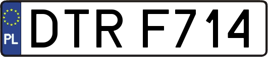 DTRF714