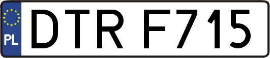 DTRF715