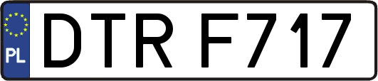 DTRF717