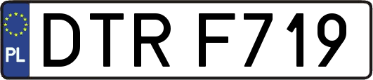 DTRF719