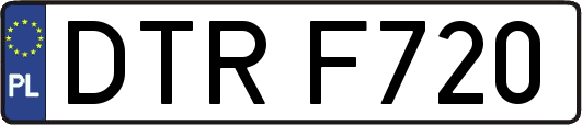 DTRF720