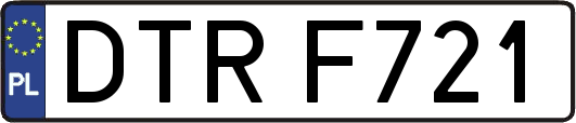 DTRF721