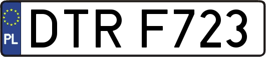DTRF723