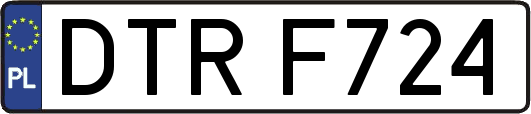 DTRF724