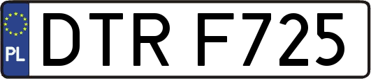 DTRF725