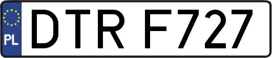 DTRF727