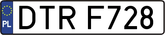DTRF728